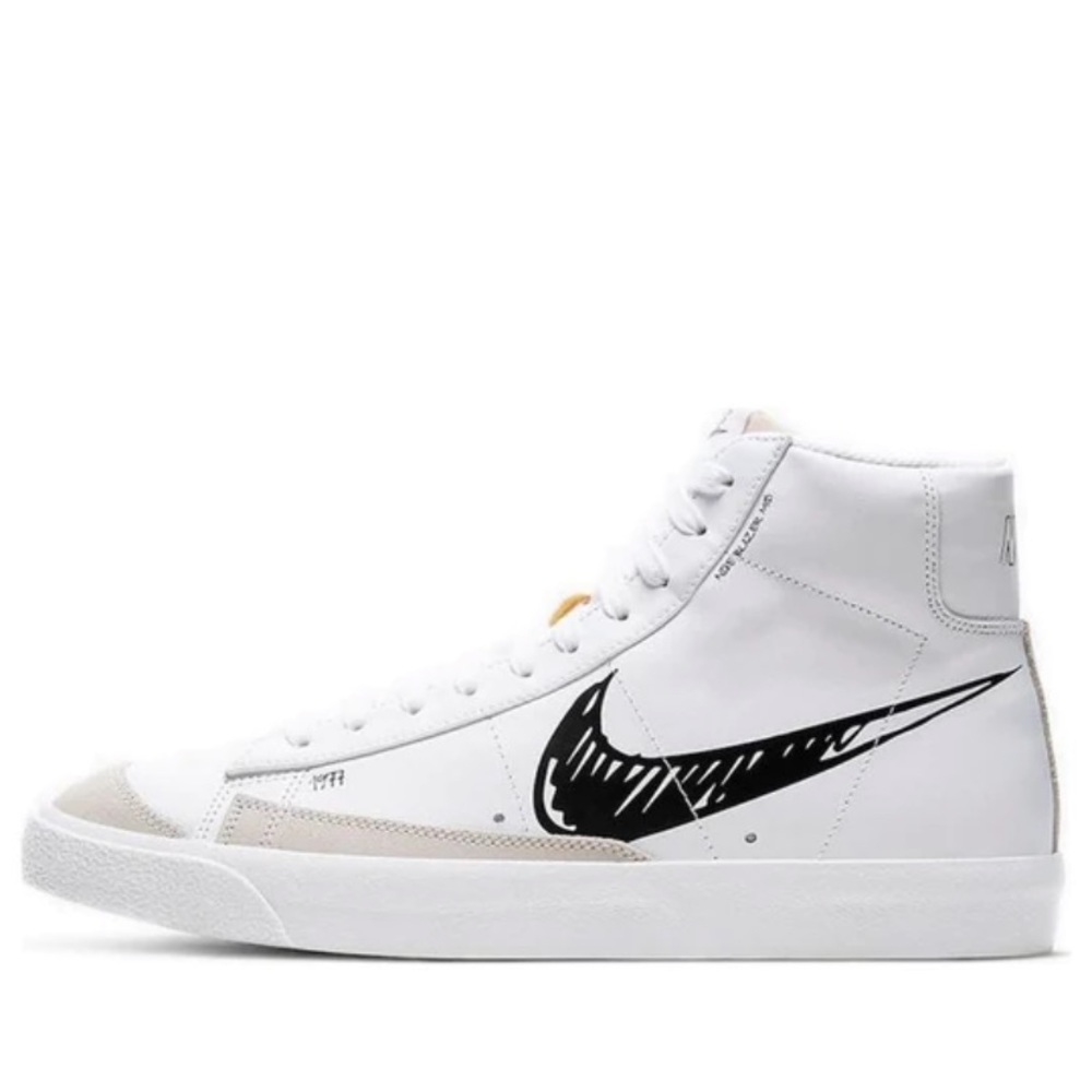 Nike Blazer Mid ‘77 Sketch